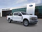 New 2026 Ford F-250 Lariat Crew Cab for sale #TEC51013 - photo 7