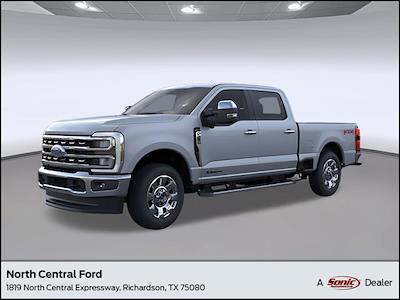 New 2026 Ford F-250 Lariat Crew Cab for sale #TEC52399 - photo 1