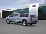 New 2026 Ford F-250 Lariat Crew Cab for sale #TEC52399 - photo 3