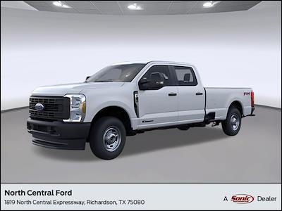New 2026 Ford F-250 XL Crew Cab for sale #TEC52993 - photo 1