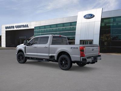 New 2026 Ford F-250 Lariat Crew Cab for sale #TEC53619 - photo 2