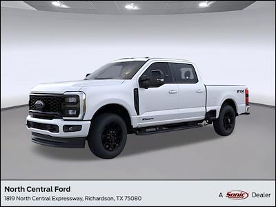 New 2026 Ford F-250 Lariat Crew Cab for sale #TEC54097 - photo 1