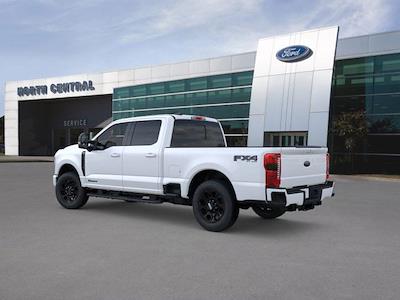 New 2026 Ford F-250 Lariat Crew Cab for sale #TEC54097 - photo 2