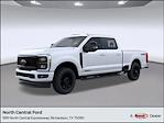 New 2026 Ford F-250 Lariat Crew Cab for sale #TEC54097 - photo 1