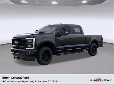 New 2026 Ford F-250 Lariat Crew Cab for sale #TEC64016 - photo 1