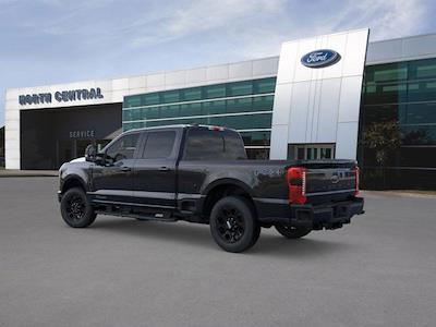 New 2026 Ford F-250 Lariat Crew Cab for sale #TEC64016 - photo 2