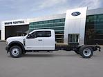 New 2026 Ford F-450 Super Cab Cab Chassis for sale #TEC64358 - photo 4