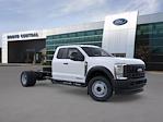 New 2026 Ford F-450 Super Cab Cab Chassis for sale #TEC64358 - photo 7