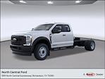 New 2026 Ford F-450 Super Cab Cab Chassis for sale #TEC65528 - photo 1
