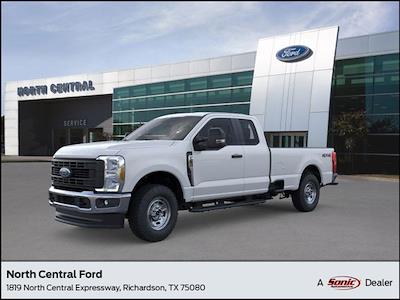 New 2026 Ford F-250 XL Super Cab for sale #TEC67961 - photo 1