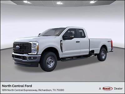New 2026 Ford F-250 XL Super Cab for sale #TEC67977 - photo 1