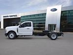 New 2026 Ford F-350 Regular Cab Cab Chassis for sale #TEC78189 - photo 4