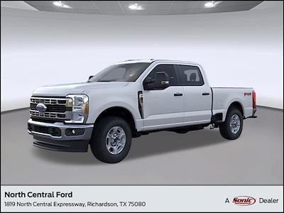 New 2026 Ford F-250 XLT Crew Cab for sale #TEC79461 - photo 1
