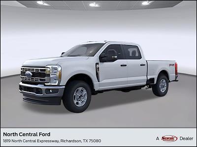 New 2026 Ford F-250 XLT Crew Cab for sale #TEC80256 - photo 1