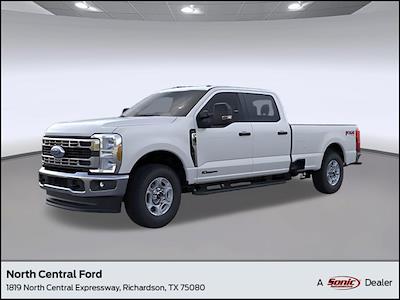 New 2026 Ford F-350 XLT Crew Cab for sale #TEC80480 - photo 1