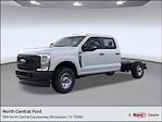 New 2026 Ford F-350 Crew Cab Cab Chassis for sale #TEC87942 - photo 1