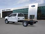 New 2026 Ford F-350 Crew Cab Cab Chassis for sale #TEC87942 - photo 14