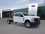 New 2026 Ford F-350 Crew Cab Cab Chassis for sale #TEC87942 - photo 22