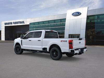 New 2026 Ford F-250 XL Crew Cab for sale #TEC92155 - photo 2