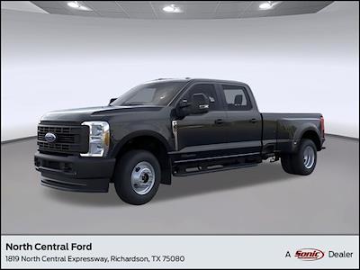 New 2026 Ford F-350 XL Crew Cab for sale #TEC94071 - photo 1