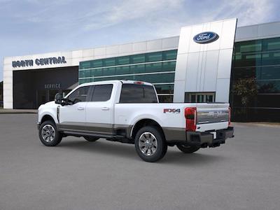 New 2026 Ford F-250 King Ranch Crew Cab for sale #TEC98069 - photo 2