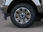 New 2026 Ford F-250 King Ranch Crew Cab for sale #TEC98069 - photo 22