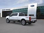 New 2026 Ford F-250 King Ranch Crew Cab for sale #TEC98069 - photo 2