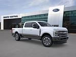 New 2026 Ford F-250 King Ranch Crew Cab for sale #TEC98069 - photo 7