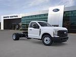 New 2026 Ford F-350 Regular Cab Cab Chassis for sale #TED00574 - photo 7