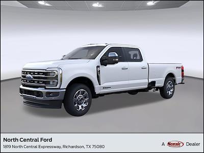 New 2026 Ford F-350 Lariat Crew Cab for sale #TED00997 - photo 1