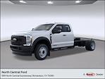New 2026 Ford F-450 Super Cab Cab Chassis for sale #TED03060 - photo 1