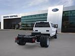 New 2026 Ford F-450 Super Cab Cab Chassis for sale #TED03060 - photo 8