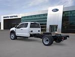 New 2026 Ford F-450 Super Cab Cab Chassis for sale #TED03086 - photo 2