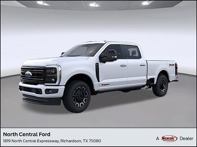New 2026 Ford F-250 Platinum Crew Cab for sale #TED03175 - photo 1