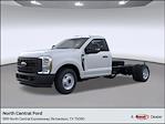 New 2026 Ford F-350 Regular Cab Cab Chassis for sale #TED04122 - photo 1