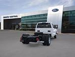 New 2026 Ford F-350 Regular Cab Cab Chassis for sale #TED04122 - photo 8