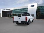 New 2026 Ford F-250 XL Regular Cab for sale #TED05844 - photo 8