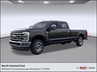 New 2026 Ford F-350 XL Crew Cab for sale #TED06269 - photo 1