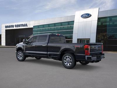 New 2026 Ford F-350 XL Crew Cab for sale #TED06269 - photo 2