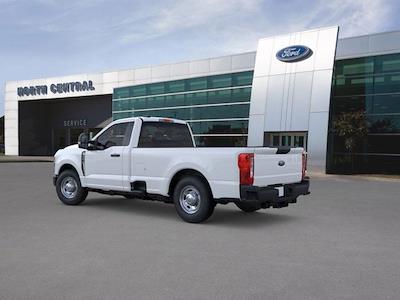 New 2026 Ford F-250 XL Regular Cab for sale #TED06338 - photo 2