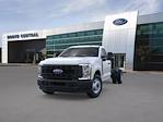 New 2026 Ford F-350 Regular Cab Cab Chassis for sale #TED06563 - photo 3