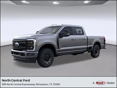 New 2026 Ford F-250 Platinum Crew Cab for sale #TED11227 - photo 1