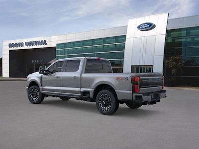 New 2026 Ford F-250 Platinum Crew Cab for sale #TED11227 - photo 2