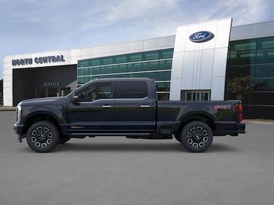 New 2026 Ford F-250 Platinum Crew Cab for sale #TED11662 - photo 2
