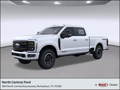 New 2026 Ford F-250 Platinum Crew Cab for sale #TED12562 - photo 1