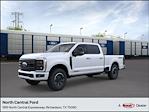 New 2026 Ford F-250 Platinum Crew Cab for sale #TED12562 - photo 1