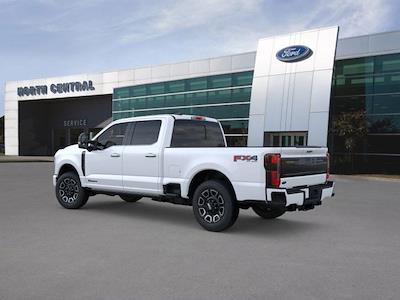 New 2026 Ford F-250 Platinum Crew Cab for sale #TED13163 - photo 2