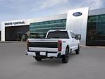New 2026 Ford F-250 Platinum Crew Cab for sale #TED13163 - photo 8
