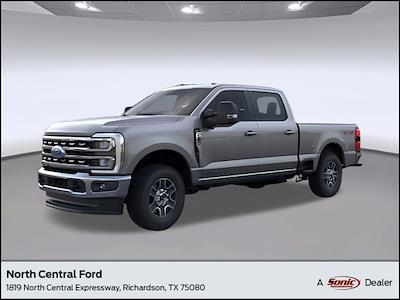 New 2026 Ford F-250 Lariat Crew Cab for sale #TED14526 - photo 1