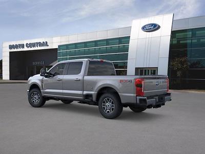 New 2026 Ford F-250 Lariat Crew Cab for sale #TED14526 - photo 2